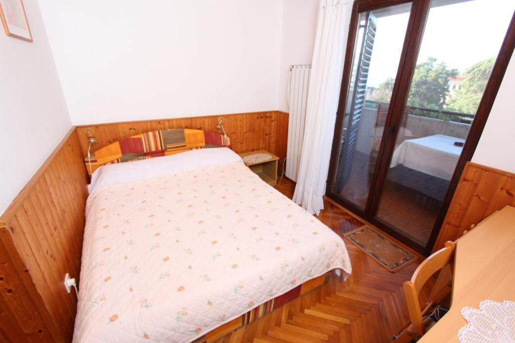 Guest House Aurora Rovinj Cameră foto