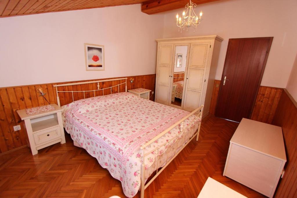 Guest House Aurora Rovinj Cameră foto