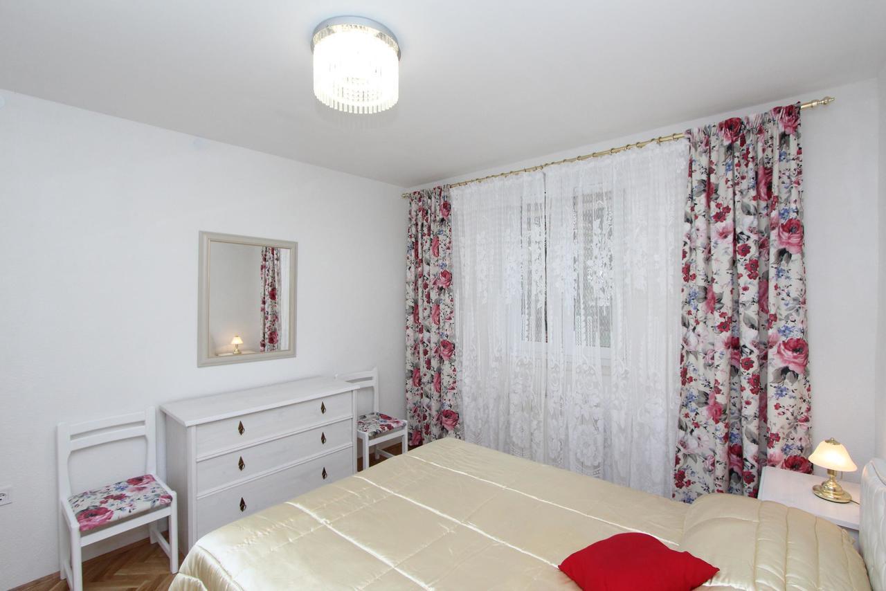 Guest House Aurora Rovinj Cameră foto