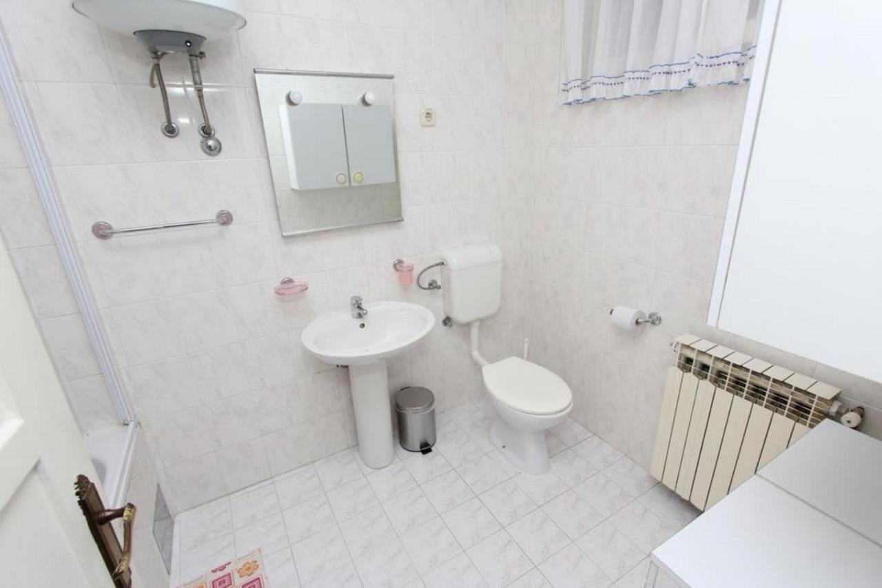 Guest House Aurora Rovinj Cameră foto